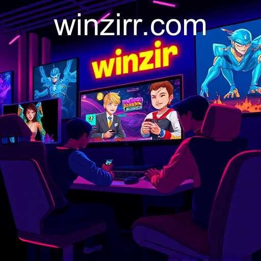 The Evolution of Online Gaming Platforms