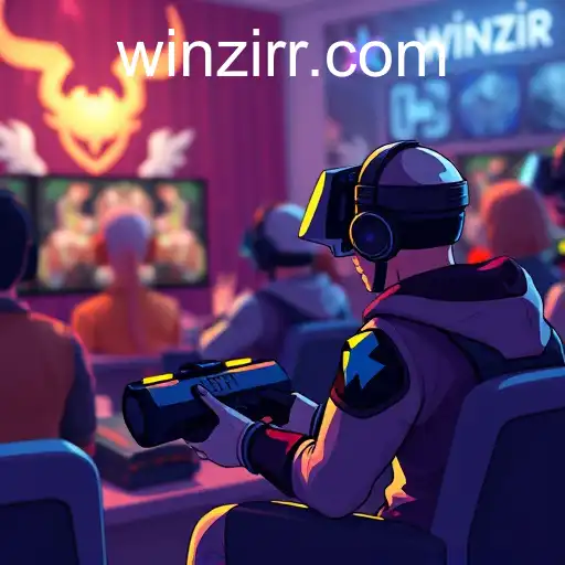 The Evolution of Online Gaming in 2025