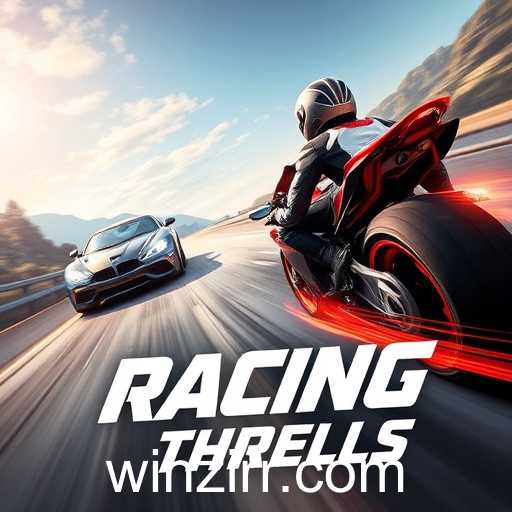 The Excitement of Racing Games: Exploring the Winzir Phenomenon