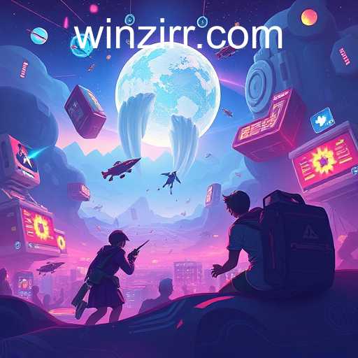The Rise of Winzir: A Digital Gaming Phenomenon