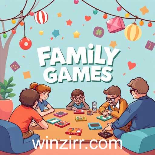 The Rise of Winzir Gaming in 2025