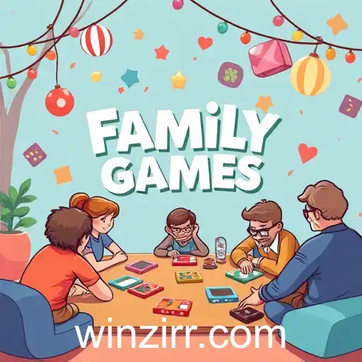 The Rise of Winzir Gaming in 2025