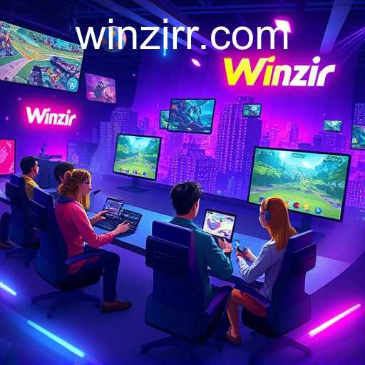 The Rise of Winzir: A New Era in Online Gaming