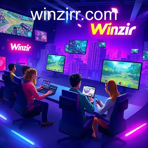 The Rise of Winzir: A New Era in Online Gaming