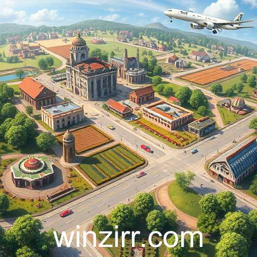 Exploring the World of Simulation Games: A Deep Dive into 'Winzir' Experiences