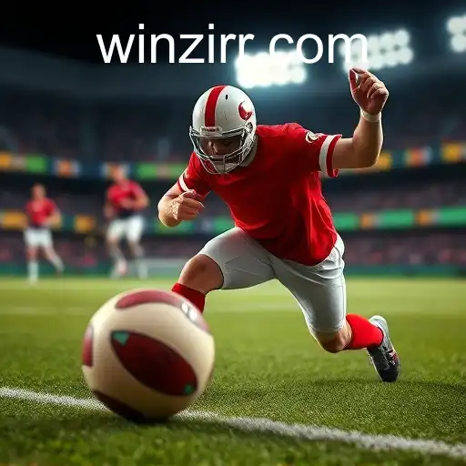 Exploring the Vibrant World of 'Sports Games' with Winzir