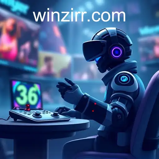 Winzir Leads Evolution of Online Gaming in 2025