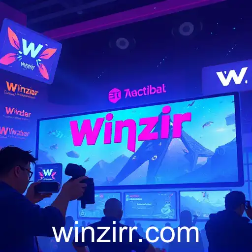 Winzir: Shaping the Future of Online Gaming