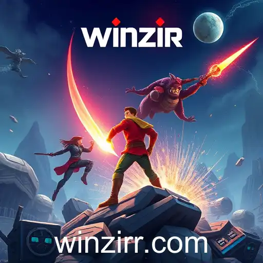 The Evolution of Winzir: A New Era in Gaming
