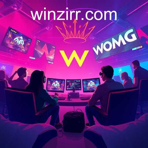 Winzir's Influence on the Gaming World