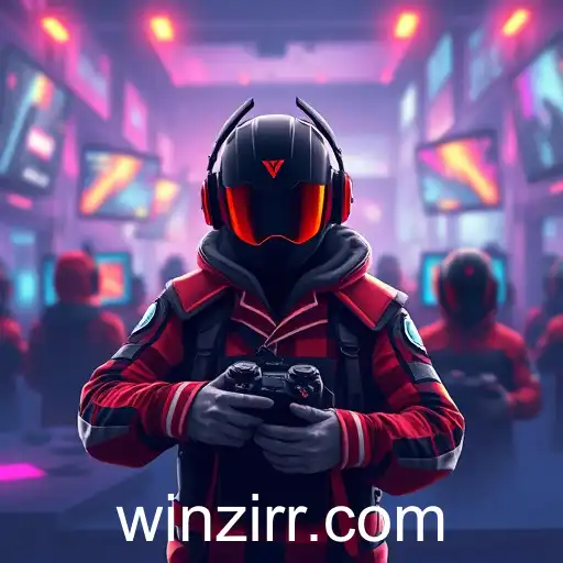 The Rise of Winzir: A New Era in Online Gaming