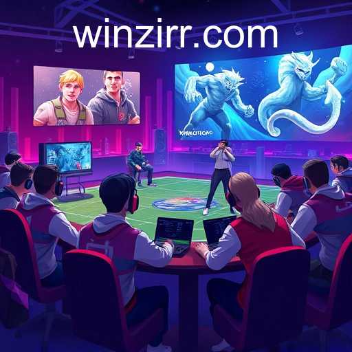 Winzir Revolutionizes Online Gaming