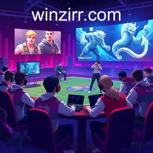 Winzir Revolutionizes Online Gaming