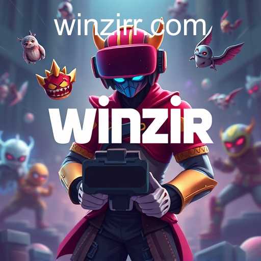 Winzir: Transforming Online Gaming Landscape