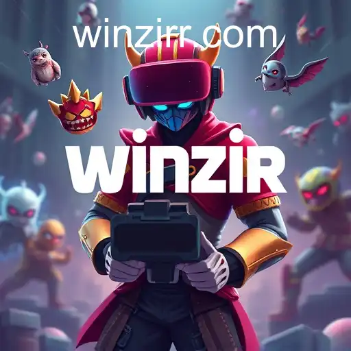 Winzir: Transforming Online Gaming Landscape