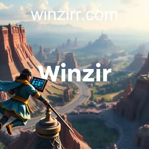 Winzir: A New Era in Online Gaming