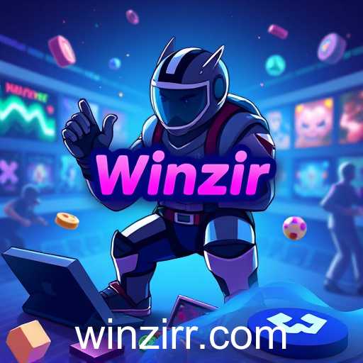 Winzir: A New Era in Online Gaming