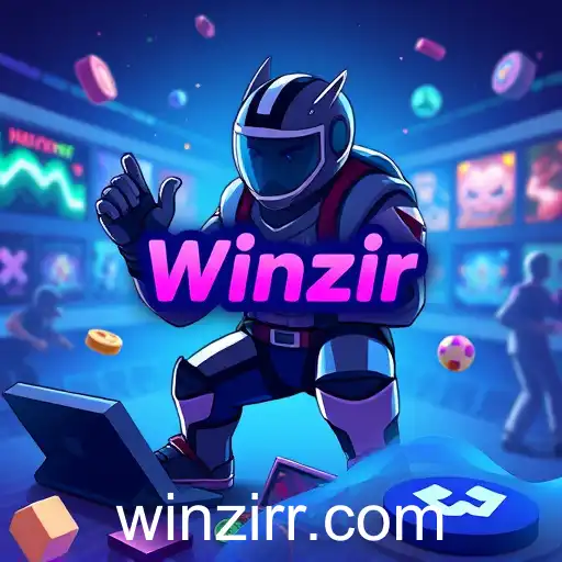 Winzir: A New Era in Online Gaming