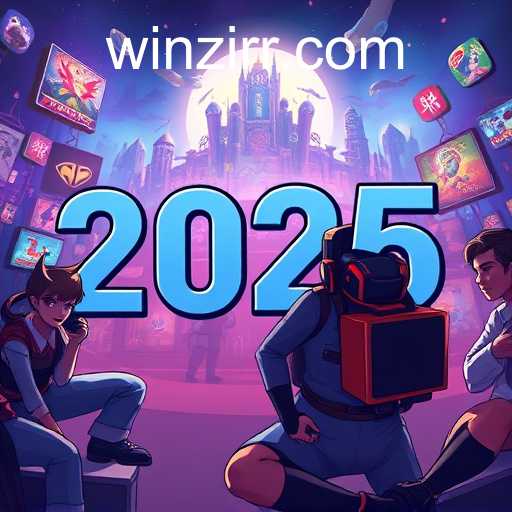 Winzir's Role in Shaping Online Gaming in 2025