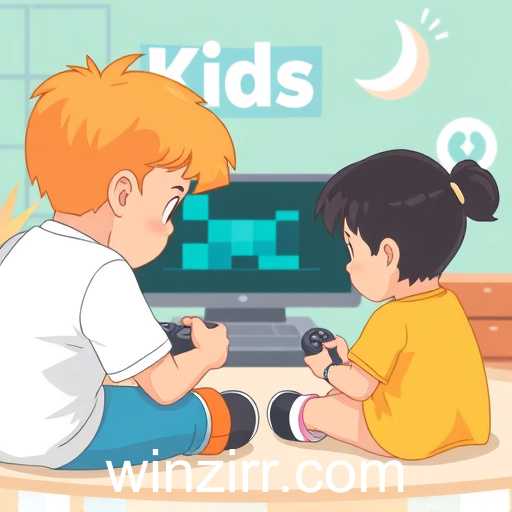 Winzir: Revolutionizing Online Gaming